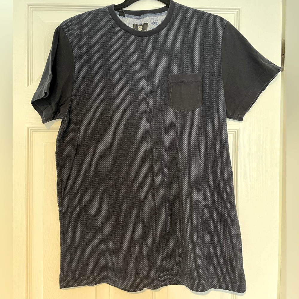 Steel & Jelly London Shirt